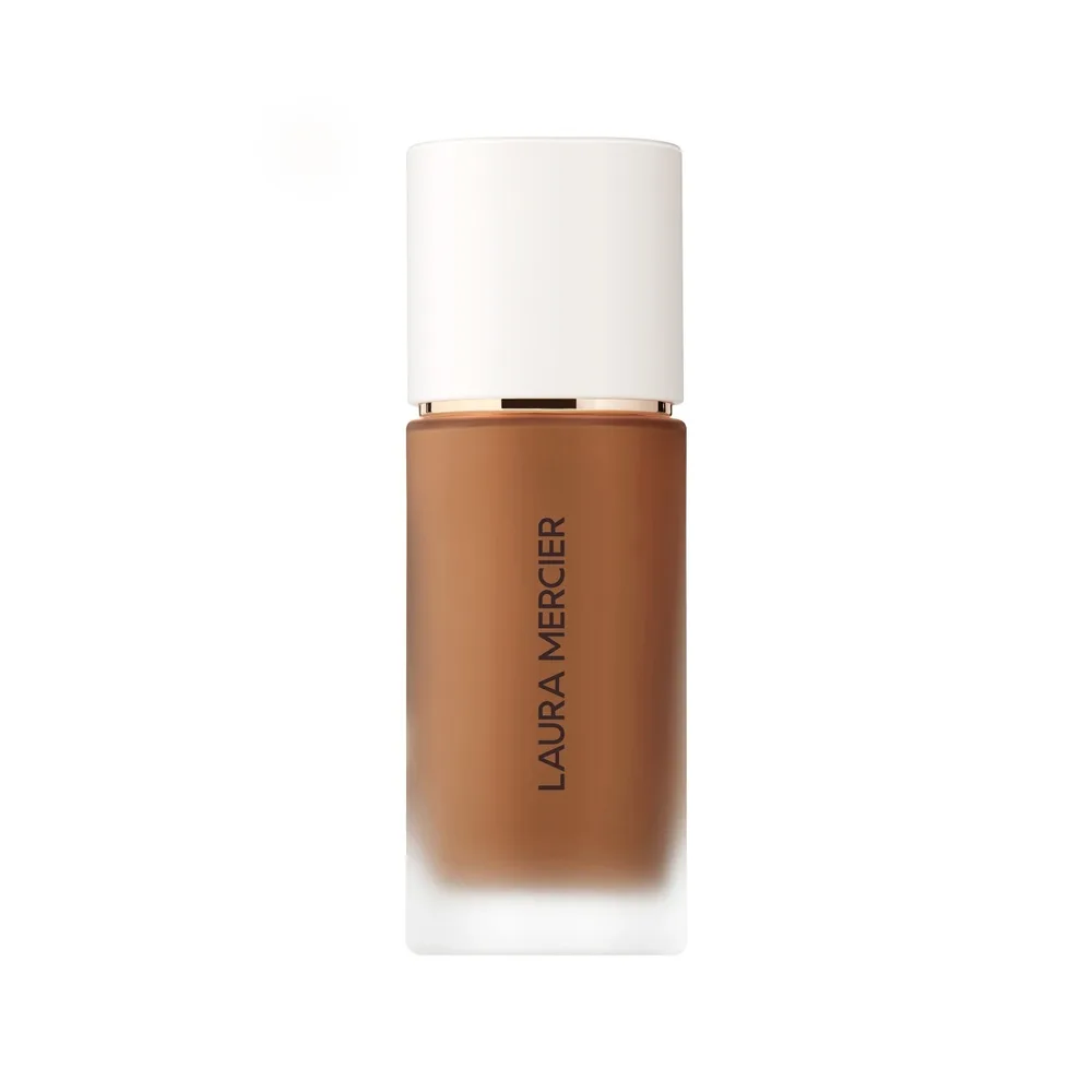 Тональный крем Laura Mercier REAL FLAWLESS FOUNDATION, оттенок 5W2 SIENNA