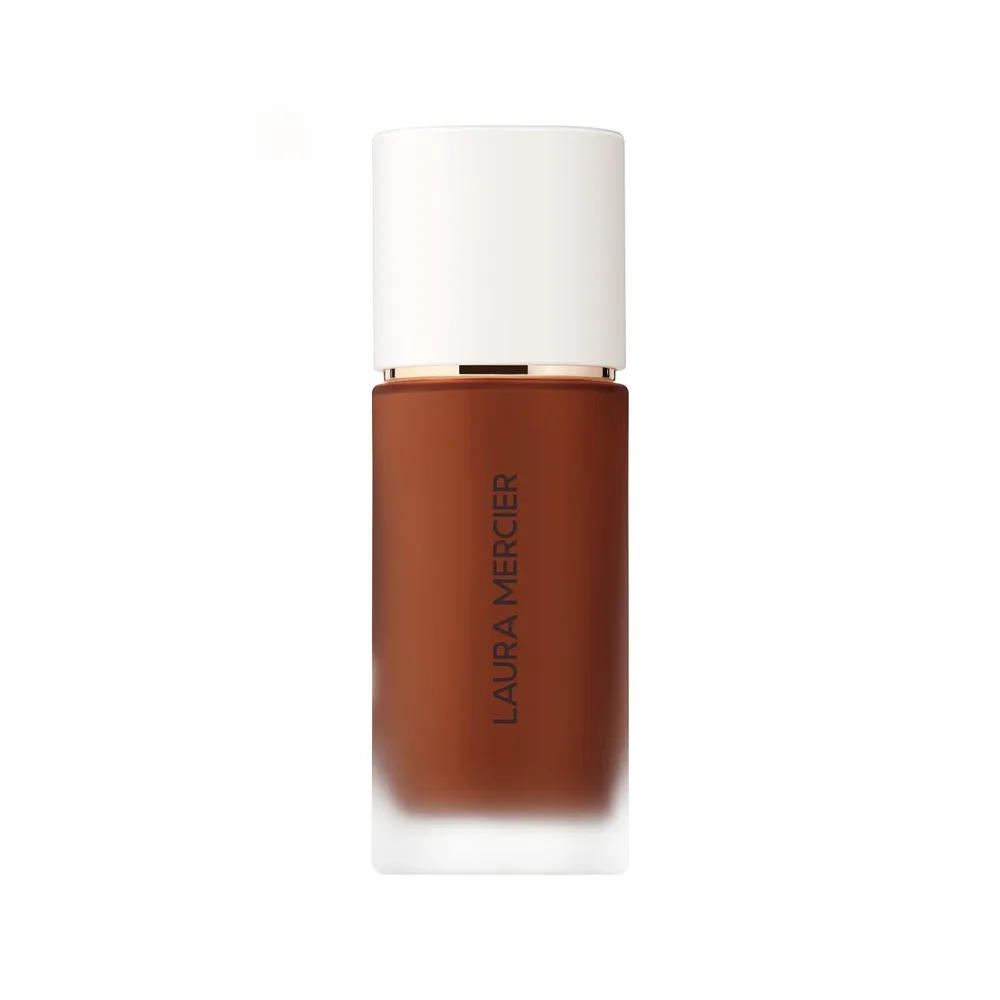Тональный крем Laura Mercier REAL FLAWLESS FOUNDATION, оттенок 6C1 MINK