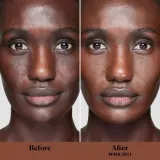 Тональный крем Laura Mercier REAL FLAWLESS FOUNDATION, оттенок 6C1 MINK — фото 4