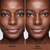 Тональный крем Laura Mercier REAL FLAWLESS FOUNDATION, оттенок 6N1 CLOVE — фото 2