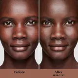 Тональный крем Laura Mercier REAL FLAWLESS FOUNDATION, оттенок 7N1 JAVA — фото 3