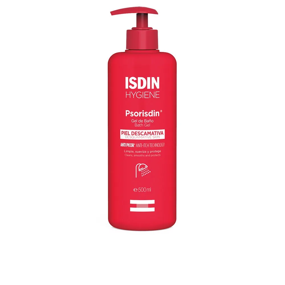 PSORISDIN HYGIENE Shower Gel, 500 мл