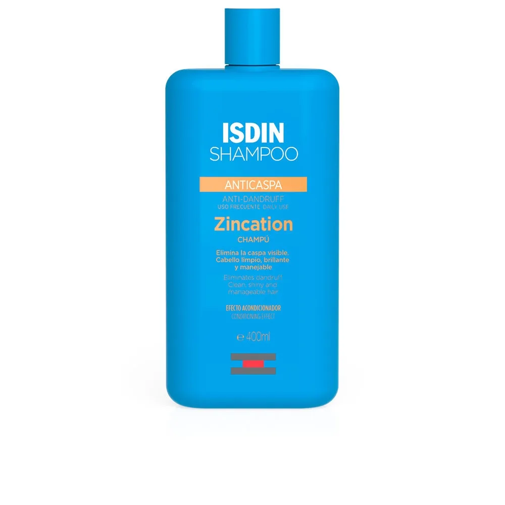 Средство от перхоти ISDIN, 400 мл