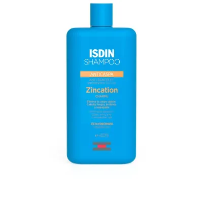 Средство от перхоти ISDIN, 400 мл