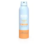 Солнцезащитный крем ISDIN FOTOPROTECTOR transparent spray SPF30, 250 мл — фото 1