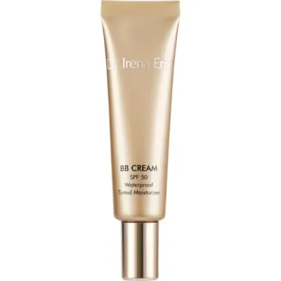 Крем BB Dr Irena Eris BB CREAM SPF 50 Waterproof Tinted Moisturizer