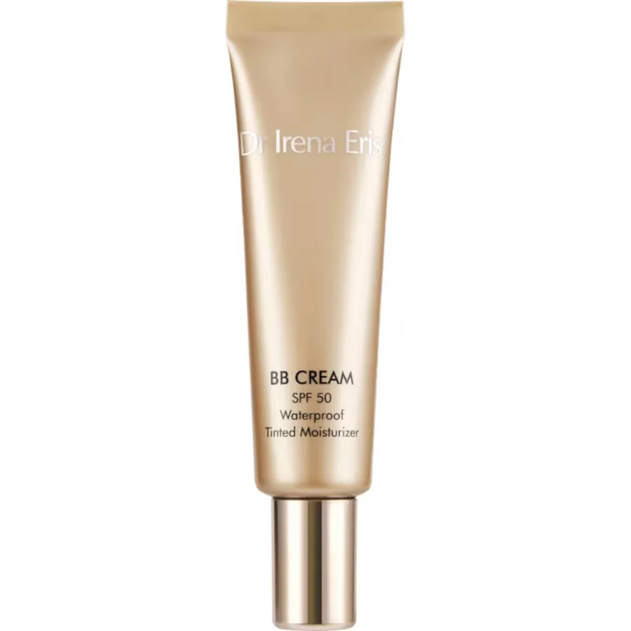 Крем BB Dr Irena Eris BB CREAM SPF 50 Waterproof Tinted Moisturizer, оттенок 30 - 30