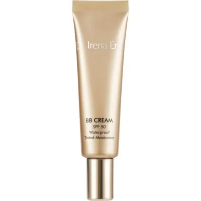 Крем BB Dr Irena Eris BB CREAM SPF 50 Waterproof Tinted Moisturizer, оттенок 40 - 40