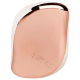 Tangle Teezer Compact Styler Расчёска для волос дорожная компактная, для распутывания, 1 шт — фото 1