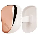 Tangle Teezer Compact Styler Расчёска для волос дорожная компактная, для распутывания, 1 шт — фото 2