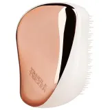 Tangle Teezer Compact Styler Расчёска для волос дорожная компактная, для распутывания, 1 шт — фото 4