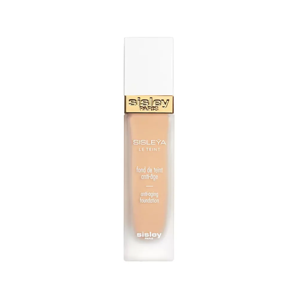 Sisleya Le Teint, оттенок 2N Ivory Beige