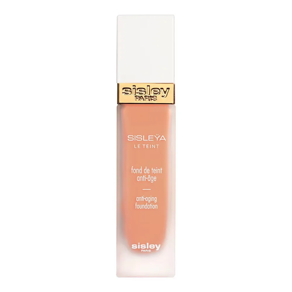 Sisleya Le Teint, оттенок 3C2 Pinky Peach