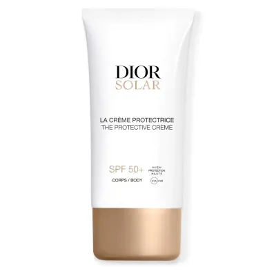 Солнцезащитный крем DIOR The Protective Body Creme SPF 50, 120 мл
