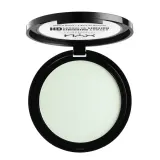 Пудра NYX Professional Makeup High Definition Finishing Powder, оттенок 03 - VERT — фото 2