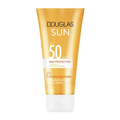 Douglas Collection Эмульсия для тела солнцезащитная SPF50, 50 мл