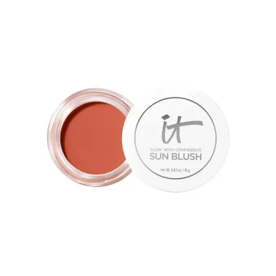 Румяна: Roz IT Cosmetics, оттенок 30 - SUN WARMTH