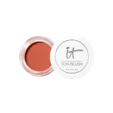 Румяна: Roz IT Cosmetics, оттенок 30 - SUN WARMTH — фото 1