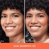 Румяна: Roz IT Cosmetics, оттенок 30 - SUN WARMTH — фото 2