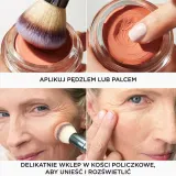 Румяна: Roz IT Cosmetics, оттенок 30 - SUN WARMTH — фото 4