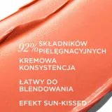 Румяна: Roz IT Cosmetics, оттенок 30 - SUN WARMTH — фото 5