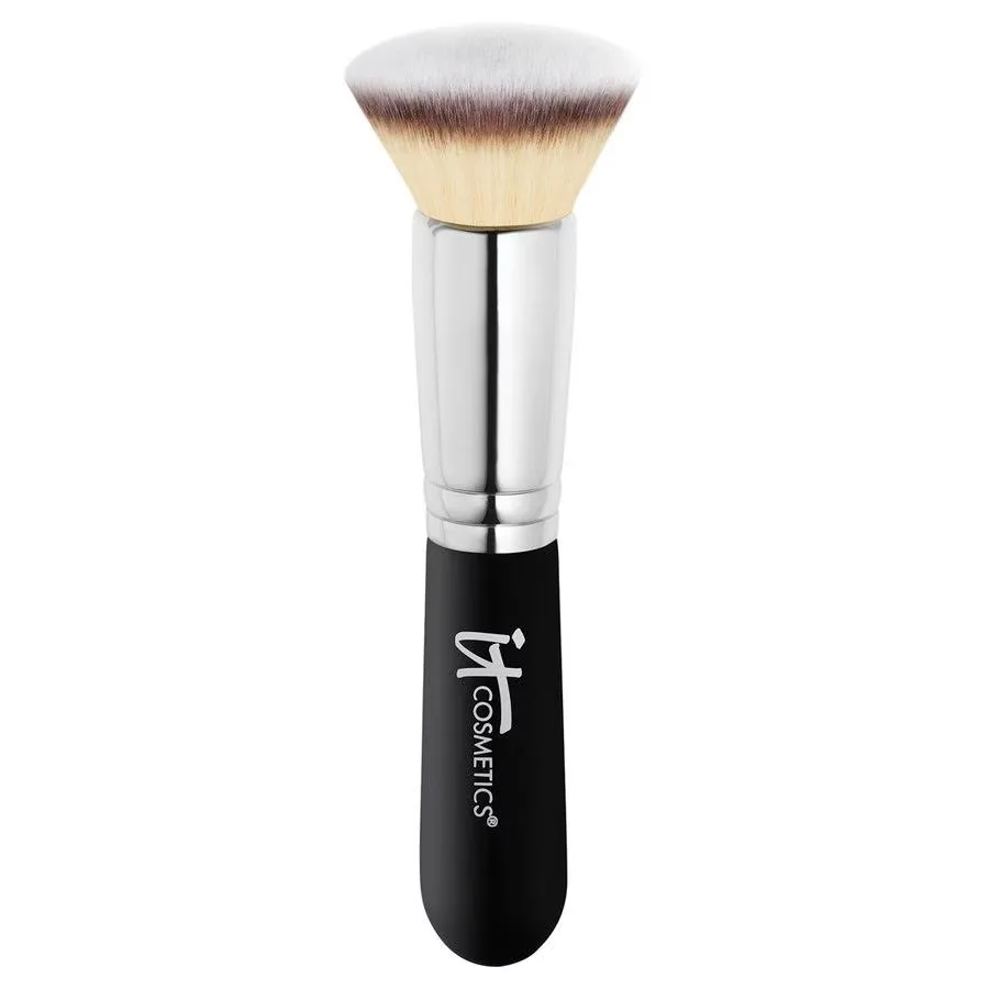 IT Cosmetics Heavenly Luxe Кисть для тонального крема плоская, 1 шт