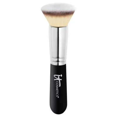 IT Cosmetics Heavenly Luxe Кисть для тонального крема плоская, 1 шт