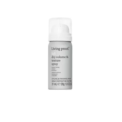 Спрей для объема Living Proof Suchy spray nadajacy objetosc i teksture, 238 мл