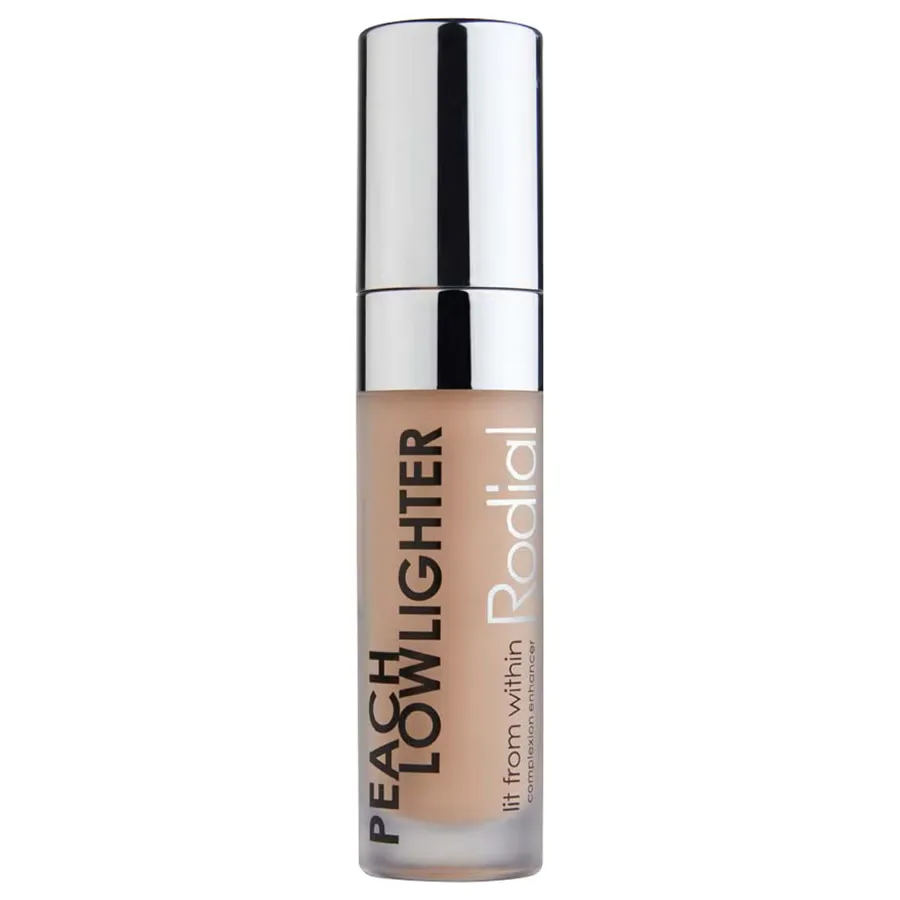 Rodial Low Lighter Хайлайтер для лица жидкий, 4 мл