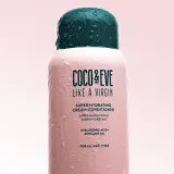 Бальзам для волос для смывания Coco & Eve Super Hydrating Cream Conditioner, 70 мл — фото 2