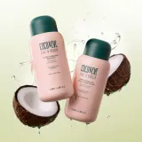Бальзам для волос для смывания Coco & Eve Super Hydrating Cream Conditioner, 70 мл — фото 7