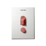 TOM FORD Помада для губ в стике, оттенок 01 - ROMANTIC - мини SIZE — фото 2