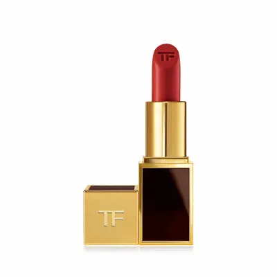 TOM FORD Помада для губ в стике, оттенок 16 - SCARLET ROUGE - мини SIZE
