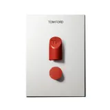 TOM FORD Помада для губ в стике, оттенок 16 - SCARLET ROUGE - мини SIZE — фото 2