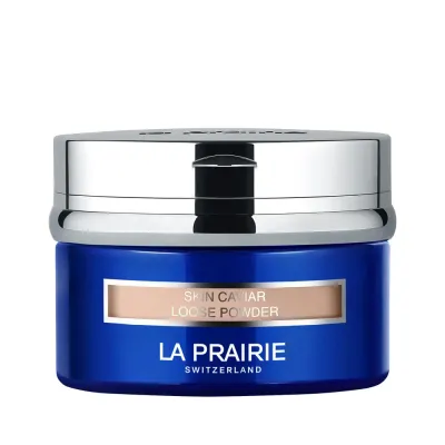 La Prairie Skin Caviar Пудра рассыпчатая