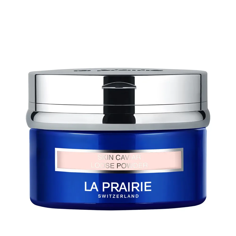 La Prairie Skin Caviar Пудра рассыпчатая, оттенок T0