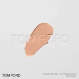 Корректор TOM FORD Traceless Soft Matte Concealer, оттенок 0W0 - Shell — фото 3