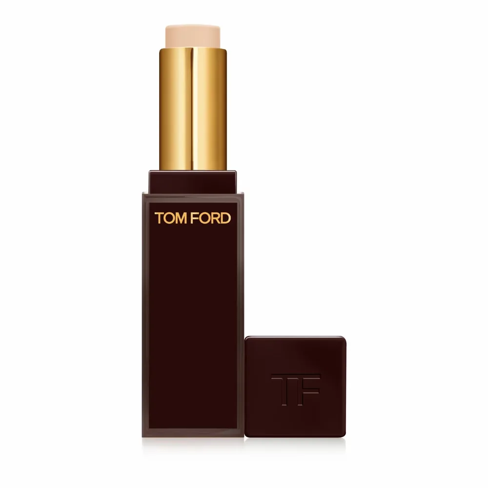Корректор TOM FORD Traceless Soft Matte Concealer, оттенок 1C0 - Silk