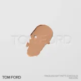 Корректор TOM FORD Traceless Soft Matte Concealer, оттенок 1W0 - Ecru — фото 2