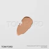 Корректор TOM FORD Traceless Soft Matte Concealer, оттенок 2N0 - Creme — фото 2