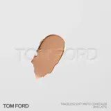 Корректор TOM FORD Traceless Soft Matte Concealer, оттенок 3W0 - Latte — фото 2
