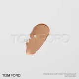 Корректор TOM FORD Traceless Soft Matte Concealer, оттенок 3W1 - Golden — фото 3