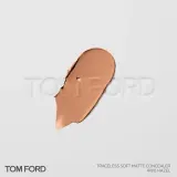 Корректор TOM FORD Traceless Soft Matte Concealer, оттенок 4W0 - Hazel — фото 3