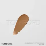 Корректор TOM FORD Traceless Soft Matte Concealer, оттенок 4W1 - Sand — фото 2