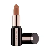 Губная помада в стике Laura Mercier Caviar Smoothing, оттенок 143 - 143 NUDE SATEEN — фото 1