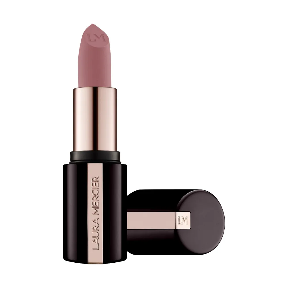 Губная помада в стике Laura Mercier Caviar Smoothing, оттенок 168 - 168 PINK CHIFFON