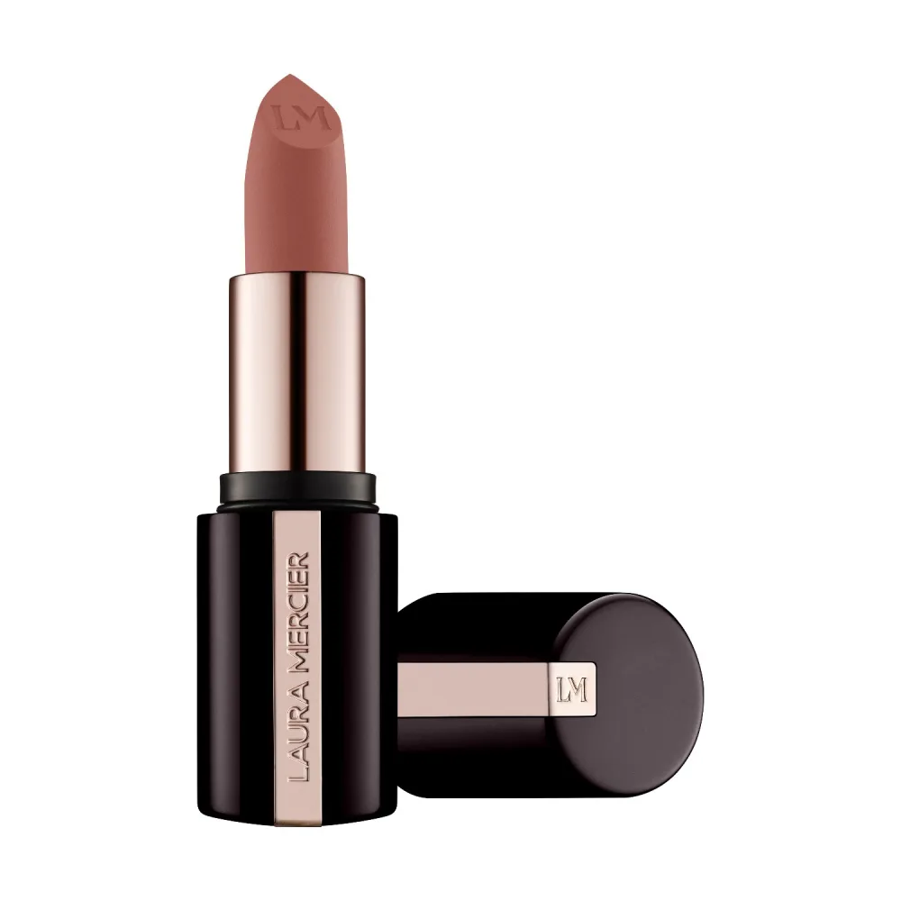 Губная помада в стике Laura Mercier Caviar Smoothing, оттенок 610 - 610 BLUSH CHENILLE