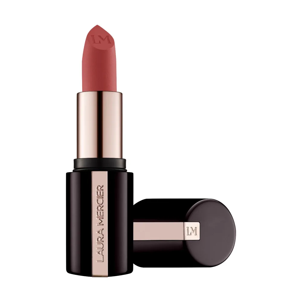 Губная помада в стике Laura Mercier Caviar Smoothing, оттенок 668 - 668 ROSE CREPE