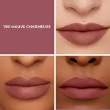 Губная помада в стике Laura Mercier Caviar Smoothing, оттенок 750 - 750 MAUVE CHARMEUSE — фото 2
