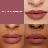 Губная помада в стике Laura Mercier Caviar Smoothing, оттенок 750 - 750 MAUVE CHARMEUSE — фото 4